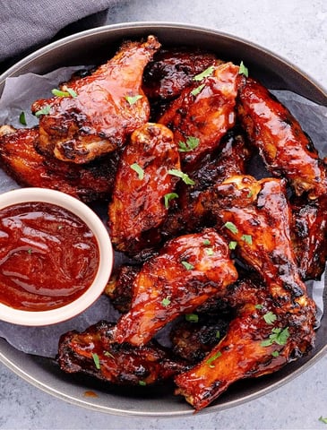 Wings